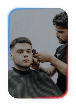 Работа мастера METHOD 6